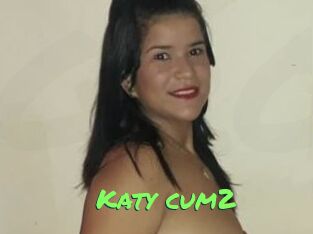 Katy_cum2