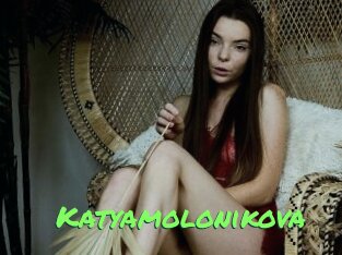 Katyamolonikova