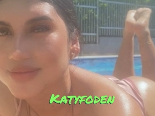 Katyfoden