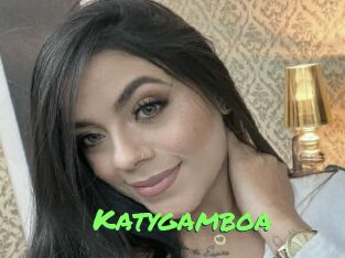 Katygamboa