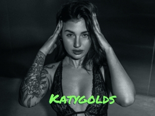 Katygolds