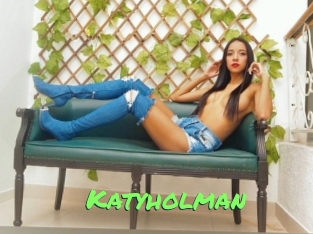 Katyholman