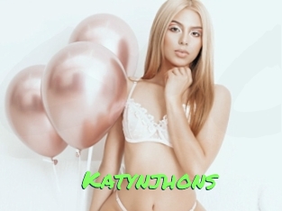 Katynjhons