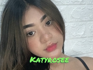 katyrosee Gros Seins