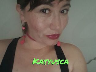 Katyusca