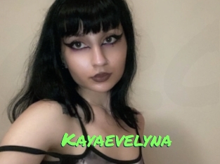 kayaevelyna Gros Seins