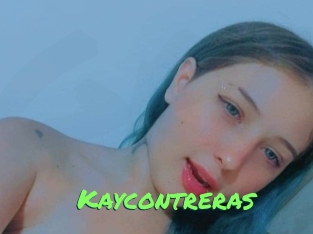 Kaycontreras