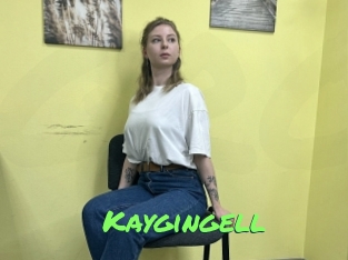 kaygingell Gros Seins