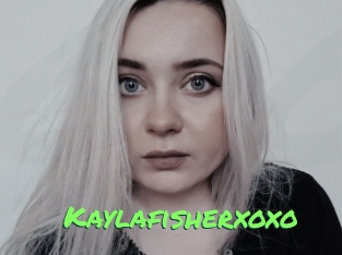 Kaylafisherxoxo