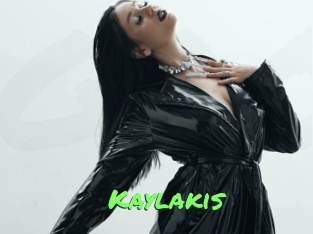 Kaylakis
