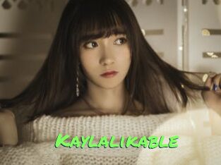 Kaylalikable