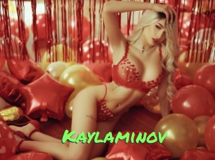 kaylaminov Gros Seins