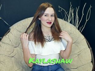 kaylashaw Gros Seins