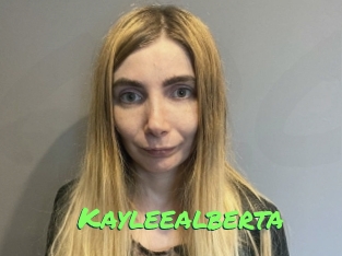 Kayleealberta