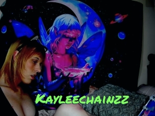 Kayleechainzz