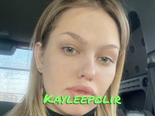 Kayleepolir