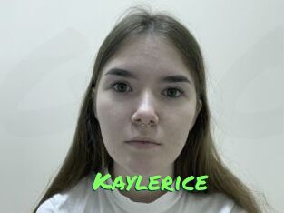 Kaylerice