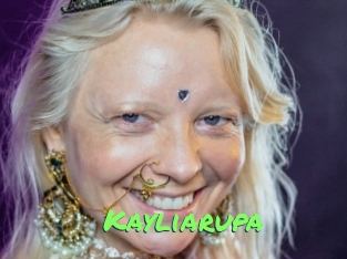 Kayliarupa
