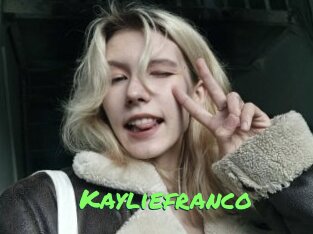 Kayliefranco