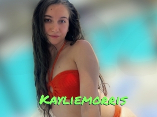 kayliemorris Gros Seins
