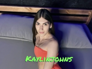 kaylinjohns Gros Seins