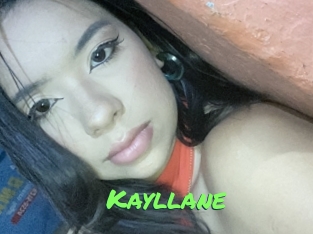 Kayllane