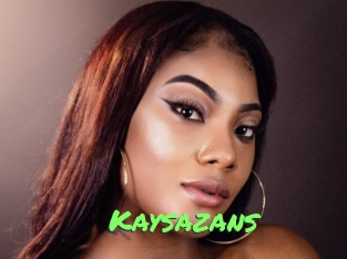 Kaysazans