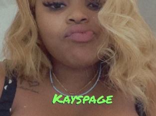 Kayspage