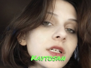 Kaytosan
