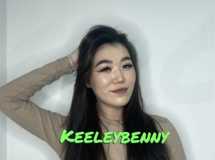 Keeleybenny