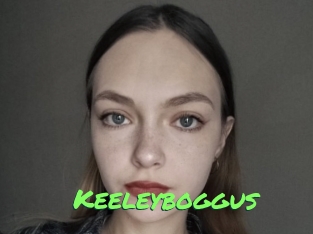 Keeleyboggus