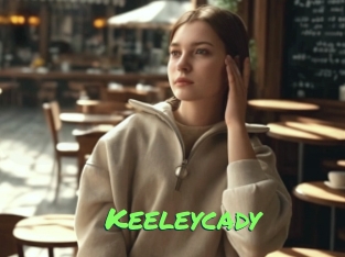 Keeleycady
