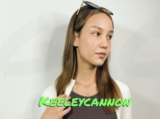 Keeleycannon