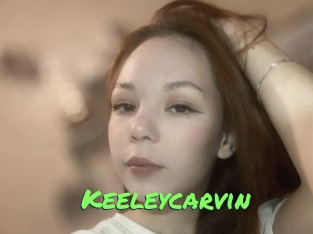 Keeleycarvin