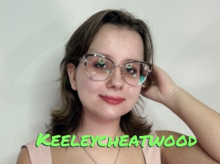 Keeleycheatwood