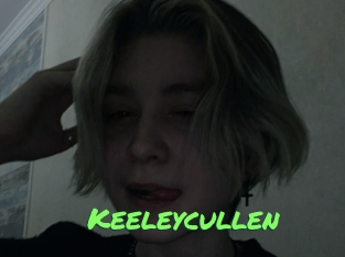 Keeleycullen