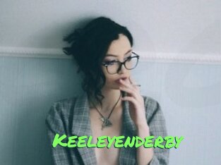 Keeleyenderby