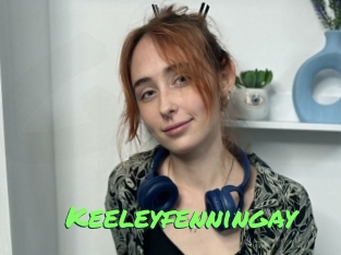 Keeleyfenningay
