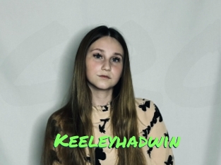 Keeleyhadwin