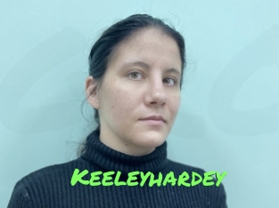 Keeleyhardey