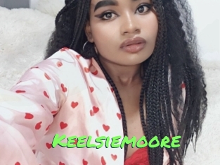 Keelsiemoore
