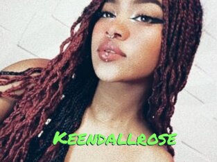 Keendallrose