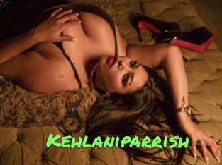 kehlaniparrish Gros Seins