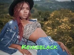 Keikoblack