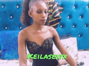 Keilasexyx