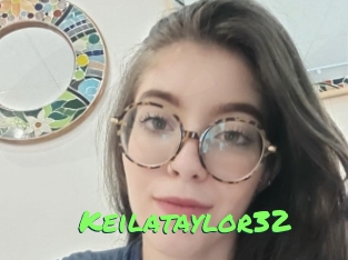 Keilataylor32