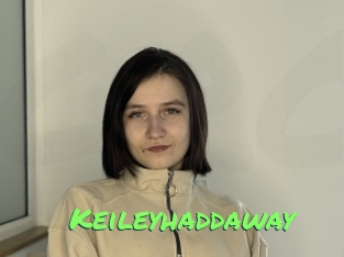 Keileyhaddaway