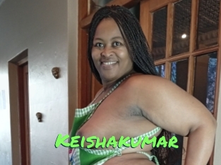 Keishakumar