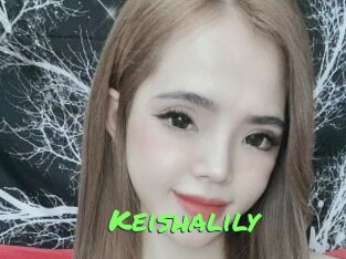 Keishalily