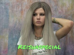 Keishaspecial